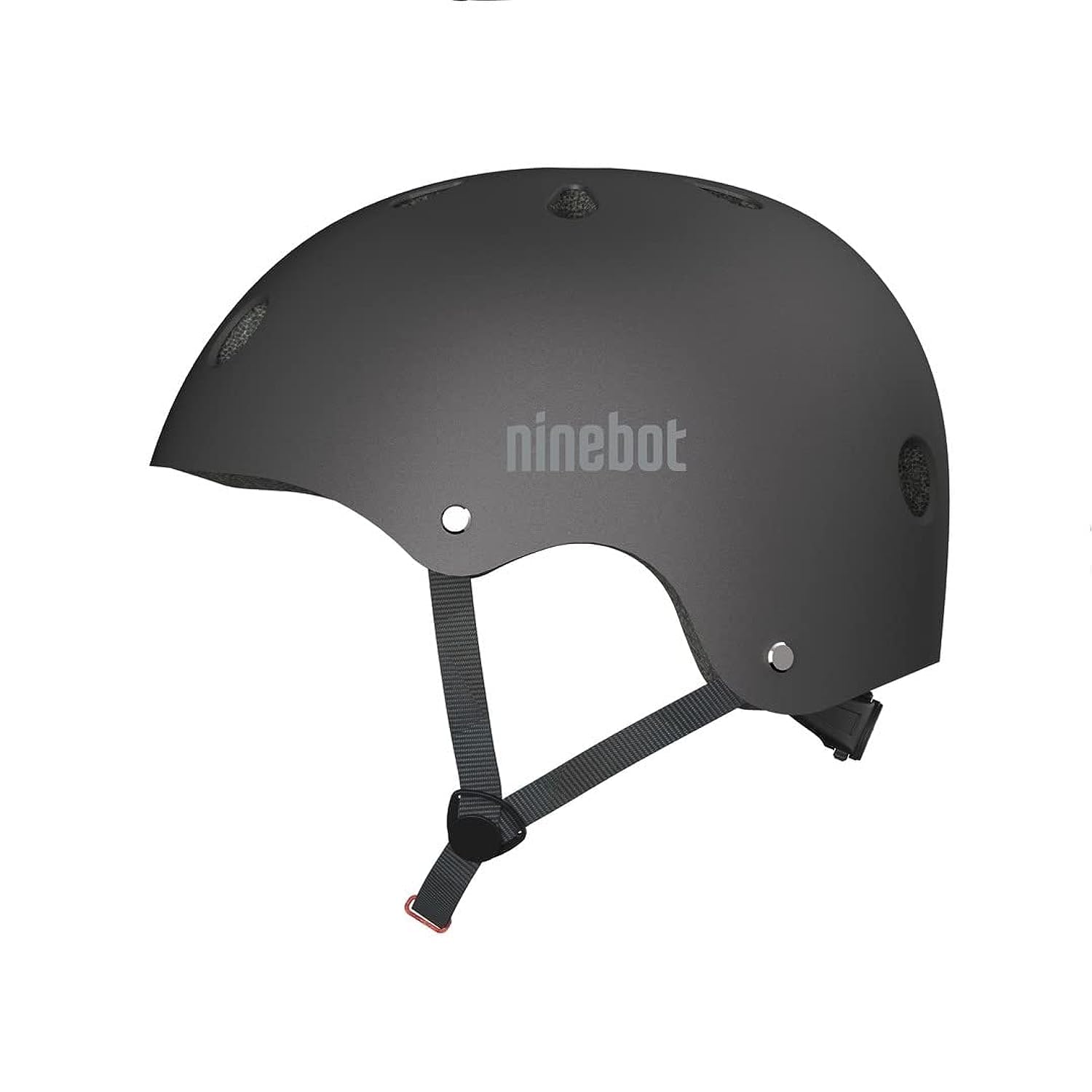Segway Casque de protection noir 54-60cm