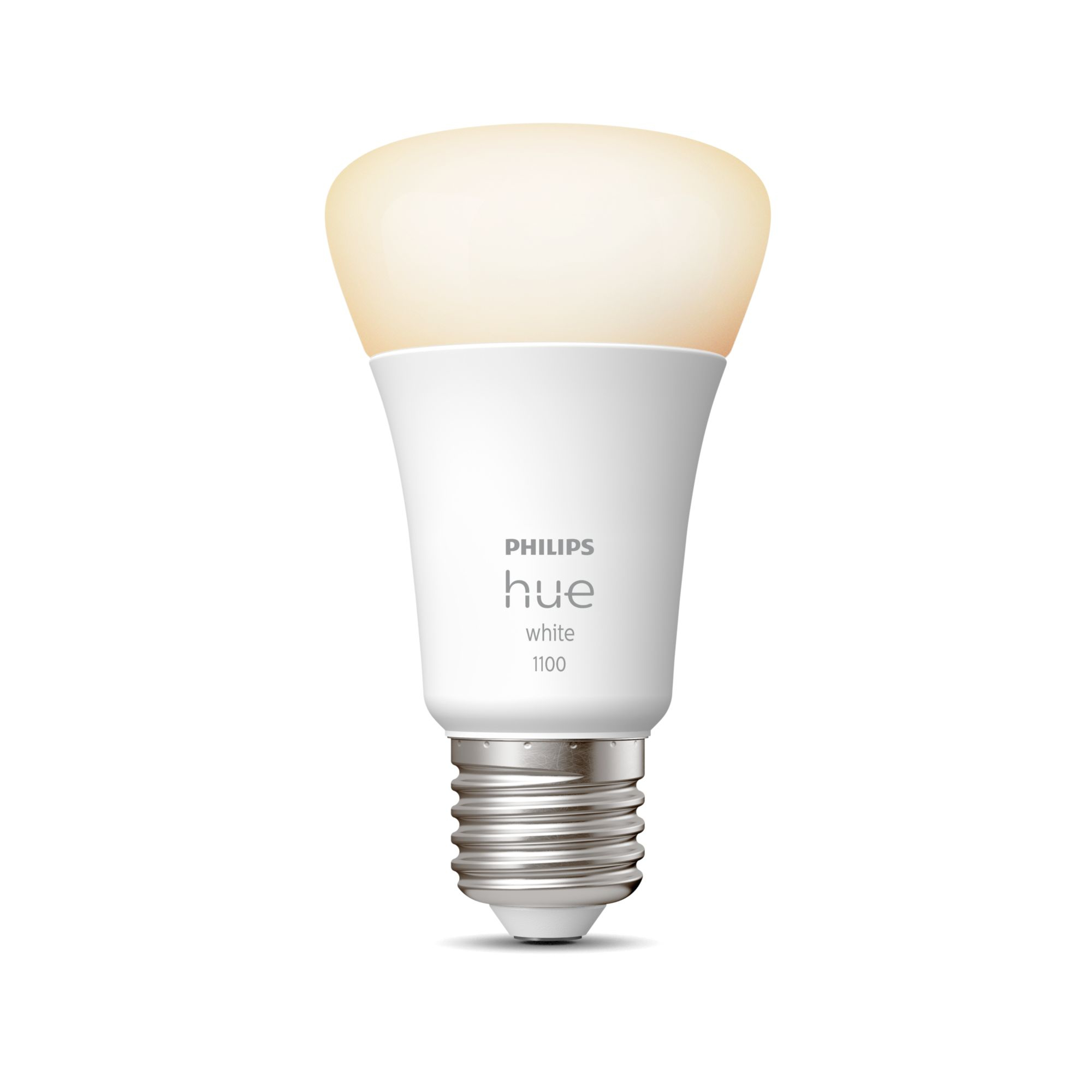 Philips Hue Hue White E27 A60 9.5 W Bluetooth