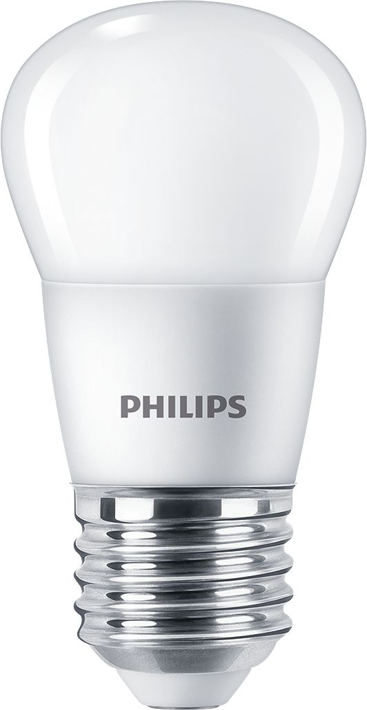 PHILIPS CorePro LED Tropfenlampe 250lm 2,8W 2700K E27
