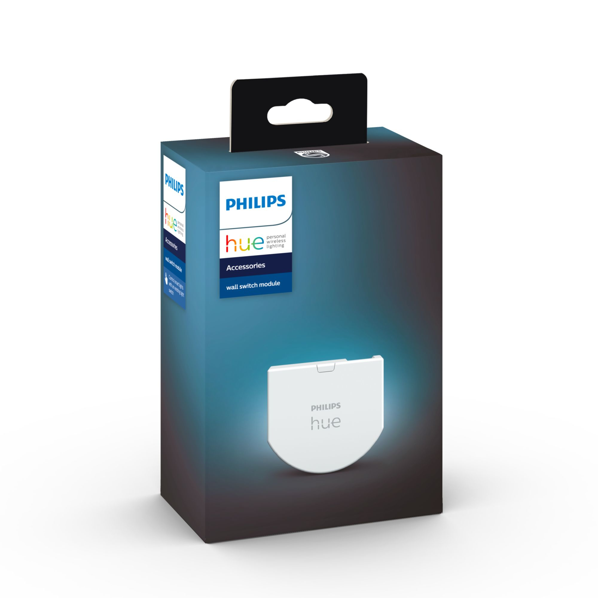 Philips Hue Hue Wall Switch Module