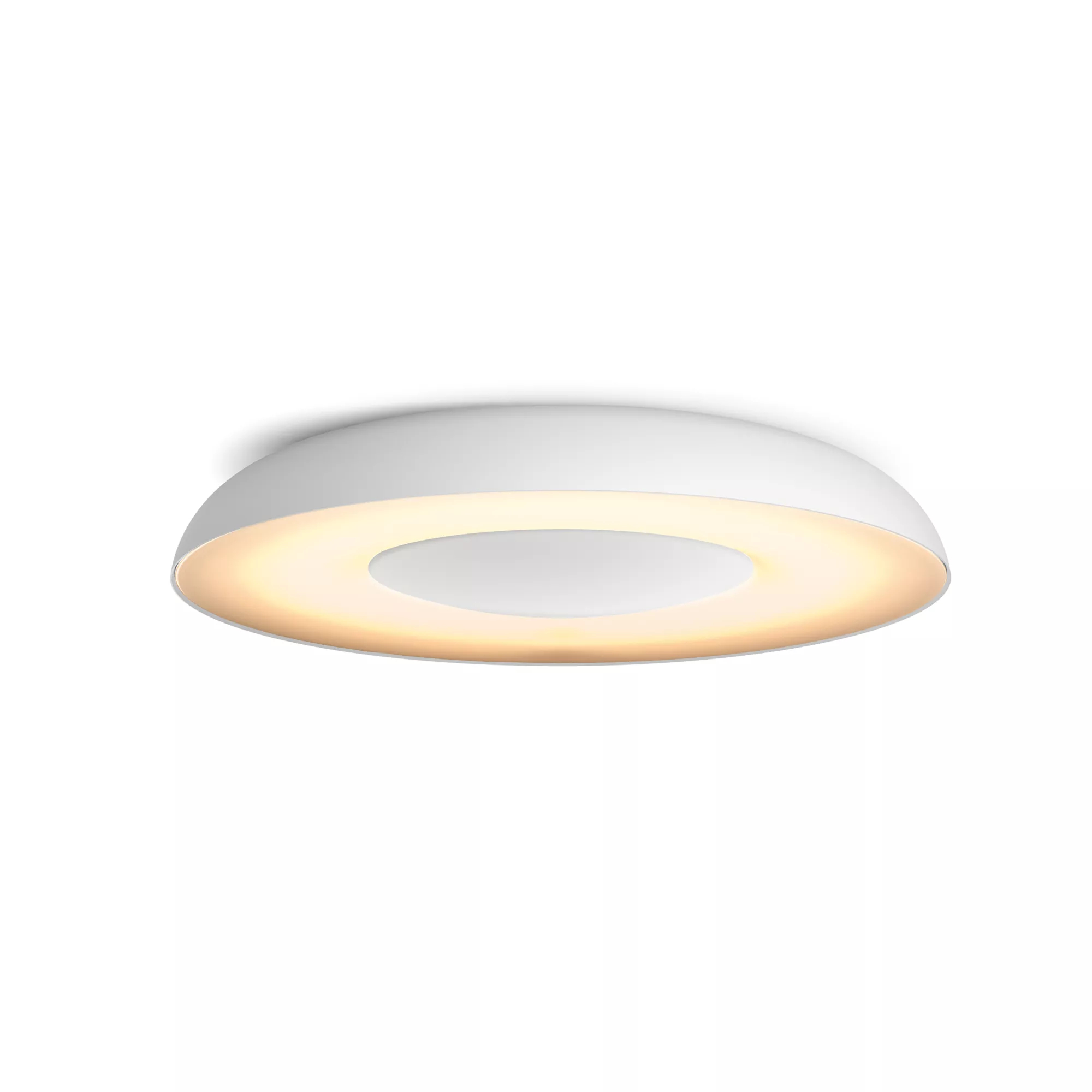 Philips Hue White Ambiance Still Deckenleuchte (weiÃ