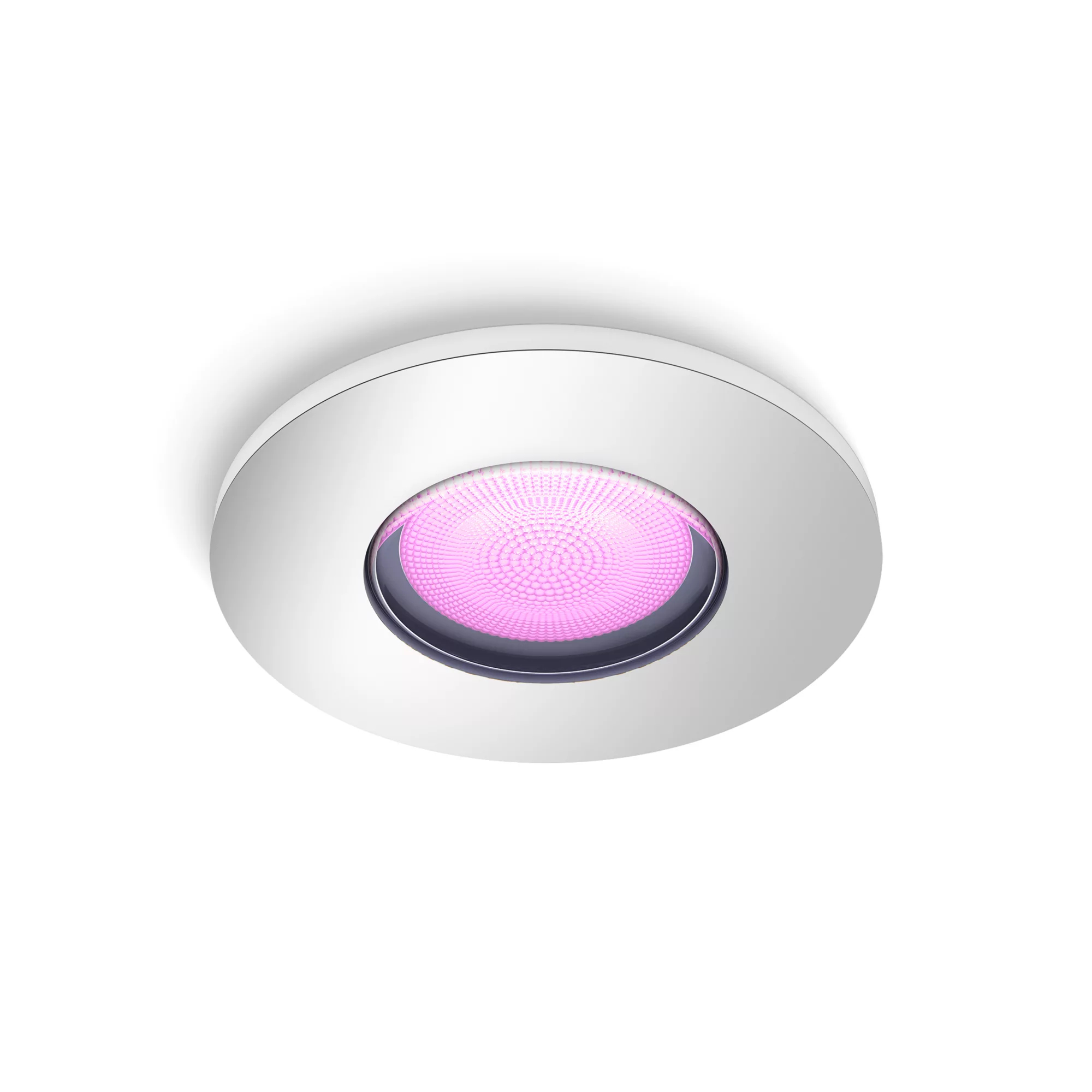 Philips Hue White & Color ambiance Spot encastrable Xamento