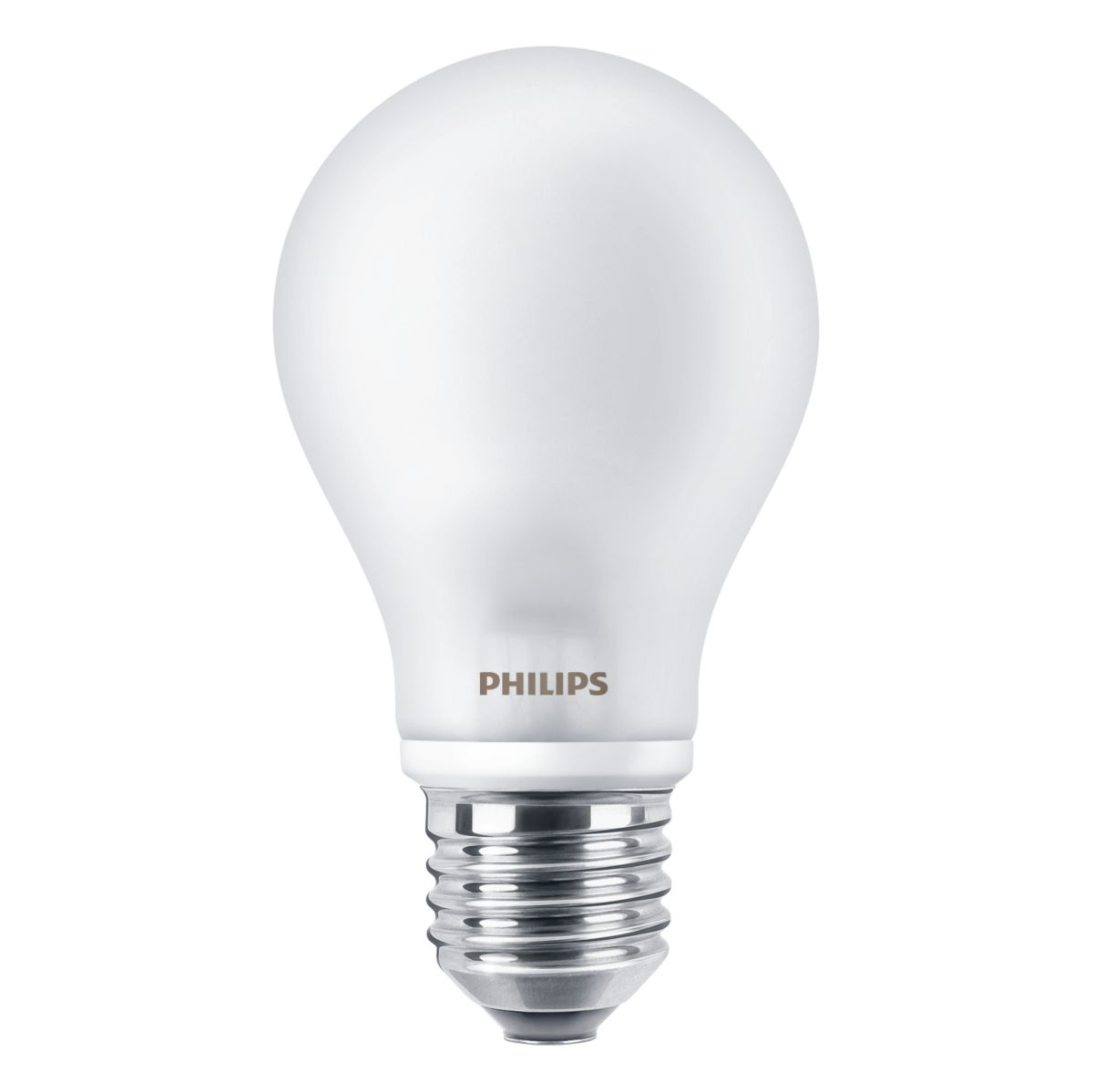 PHILIPS CorePro LEDbulb A60 806lm 7W 2700K E27