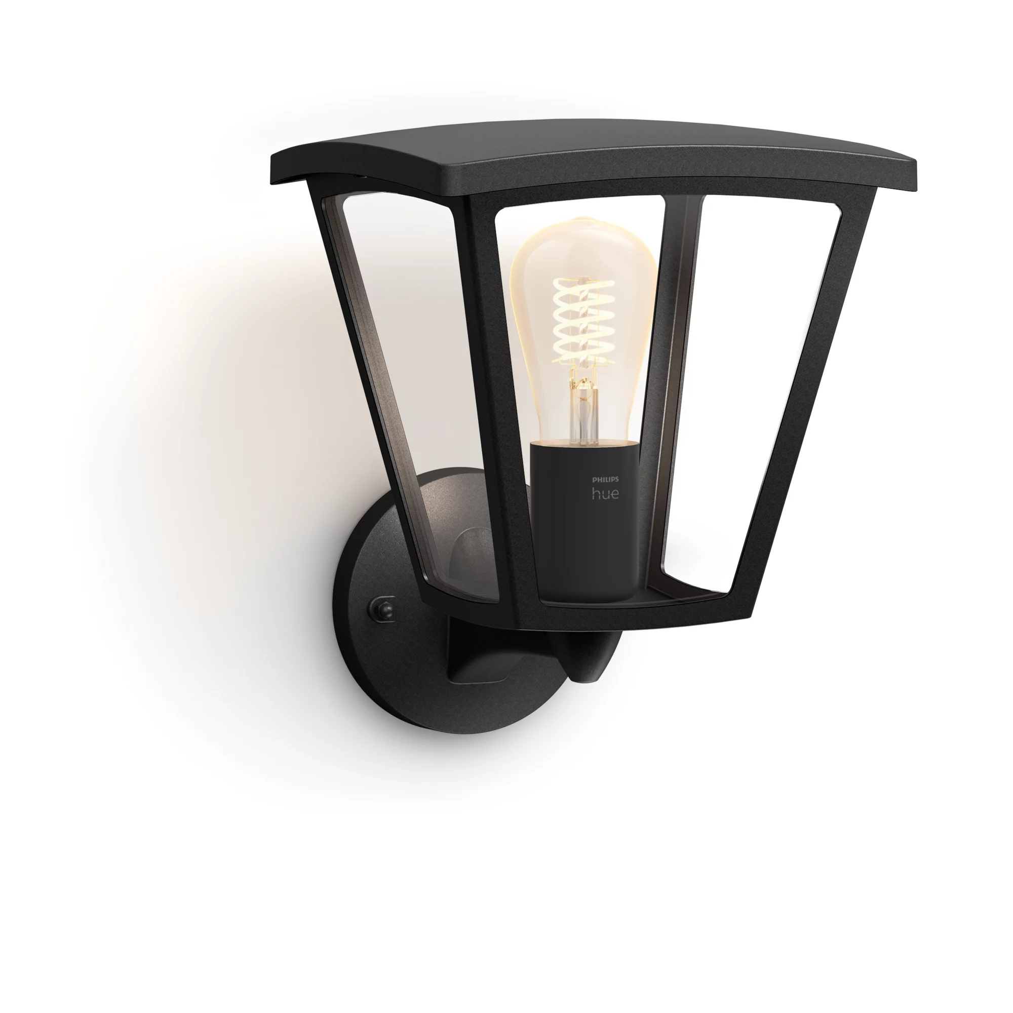 Philips Hue Hue White Inara Outdoor Wandleuchte