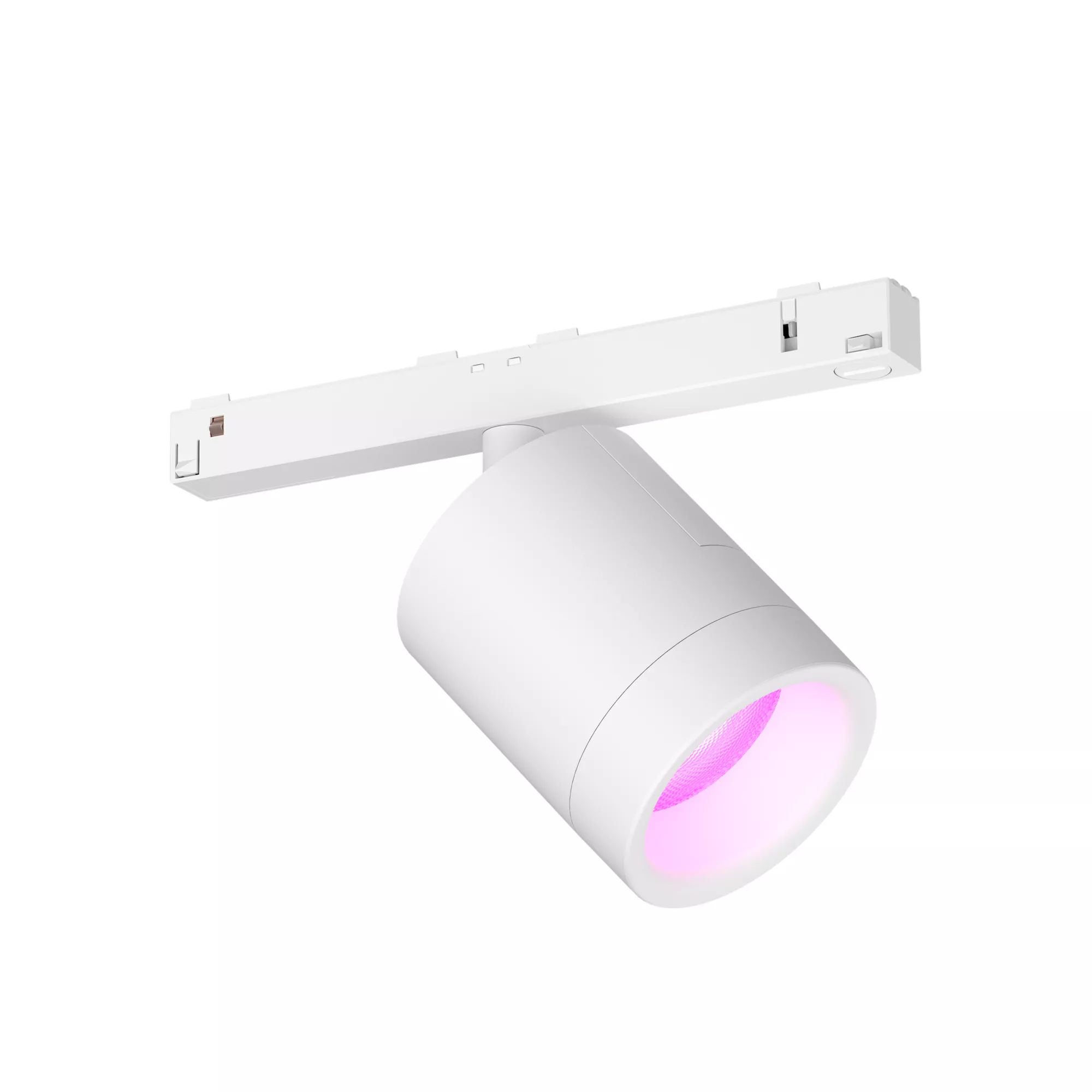 Philips Hue Perifo Zylinderspot (weiÃ)