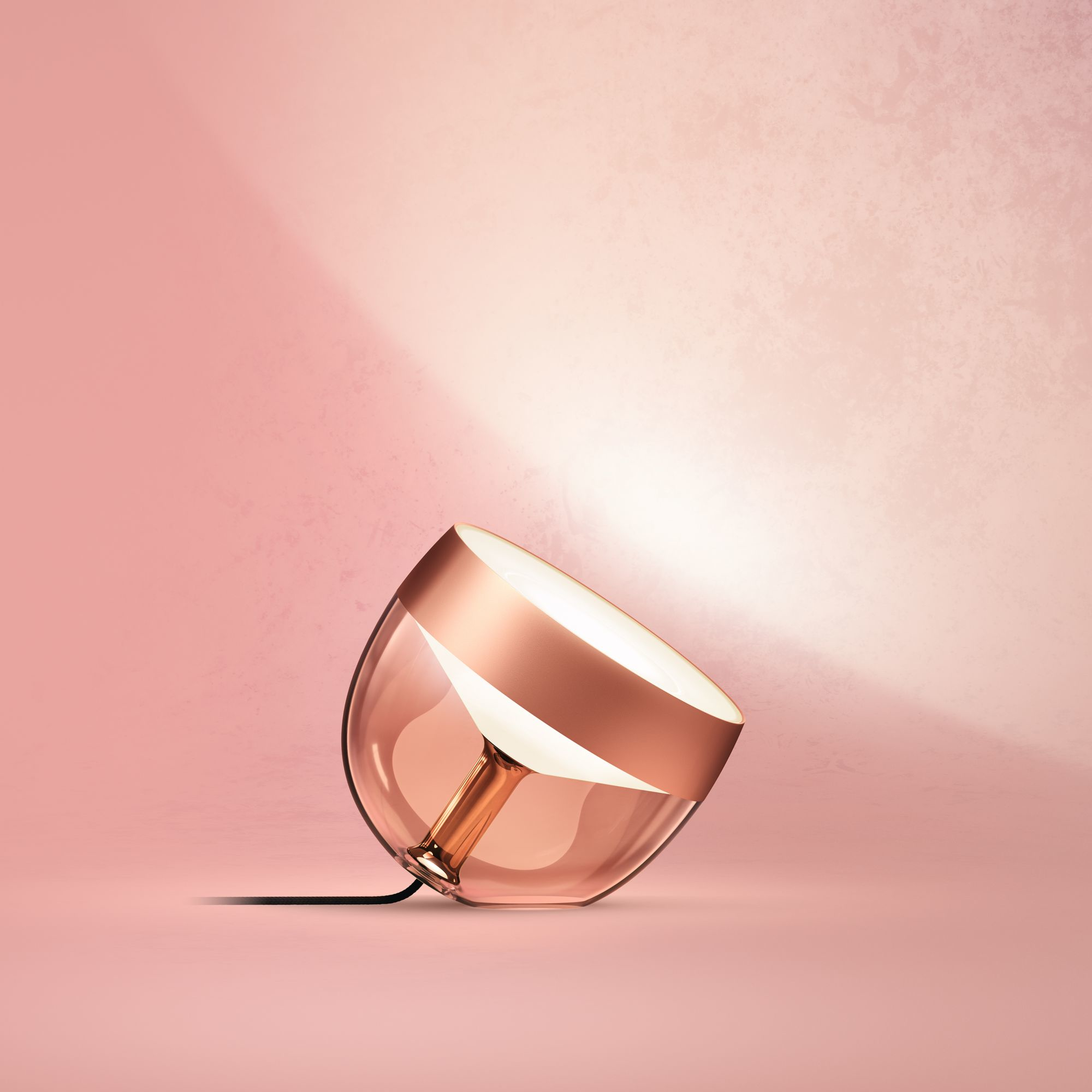 Philips Hue Hue Iris gen4 EU/UK SE copper