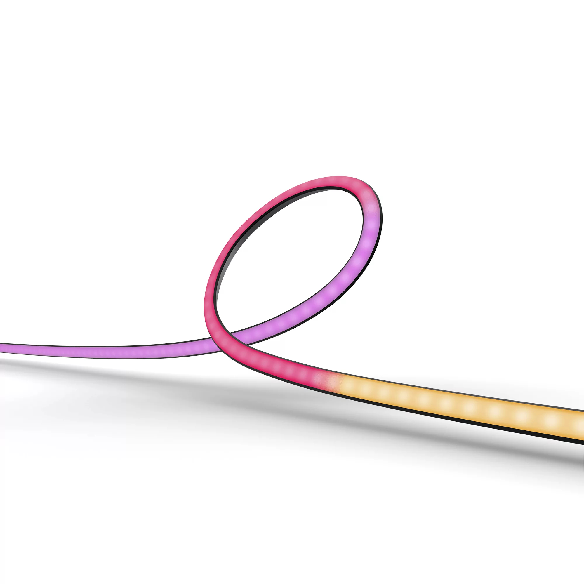 Philips Hue Play gradient Lightstrip PC Gaming 3x 24-27''