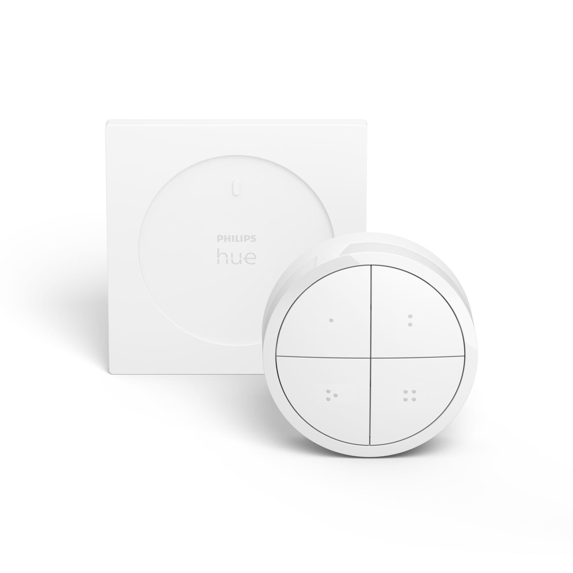 Philips Hue Hue Tap Dial Switch