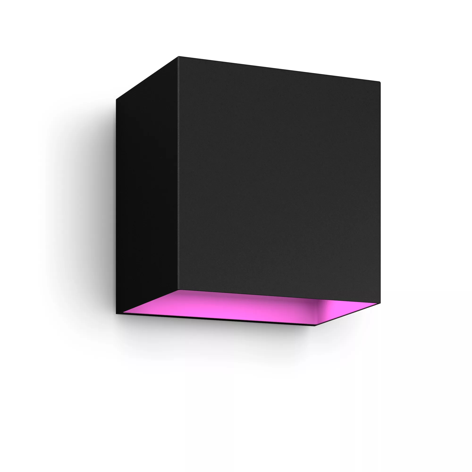 Philips Hue White & Col. Amb. Resonate Wandleu einstrahlig 0
