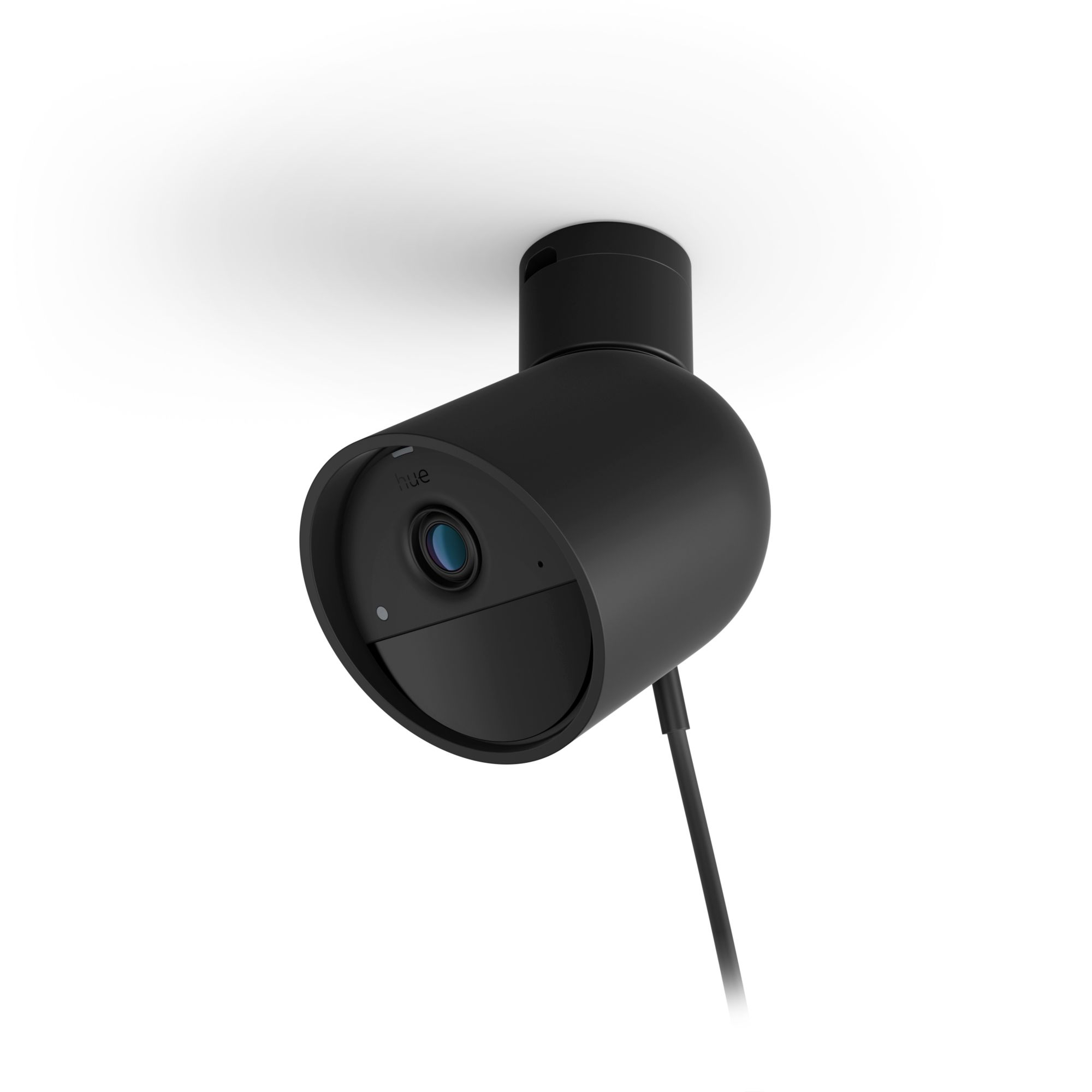 Philips Hue Secure camera filaire