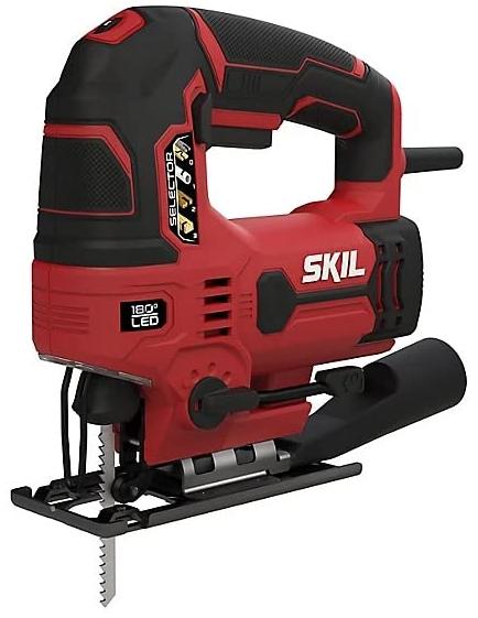 Skil Scie sauteuse SW1E4511AA 600W