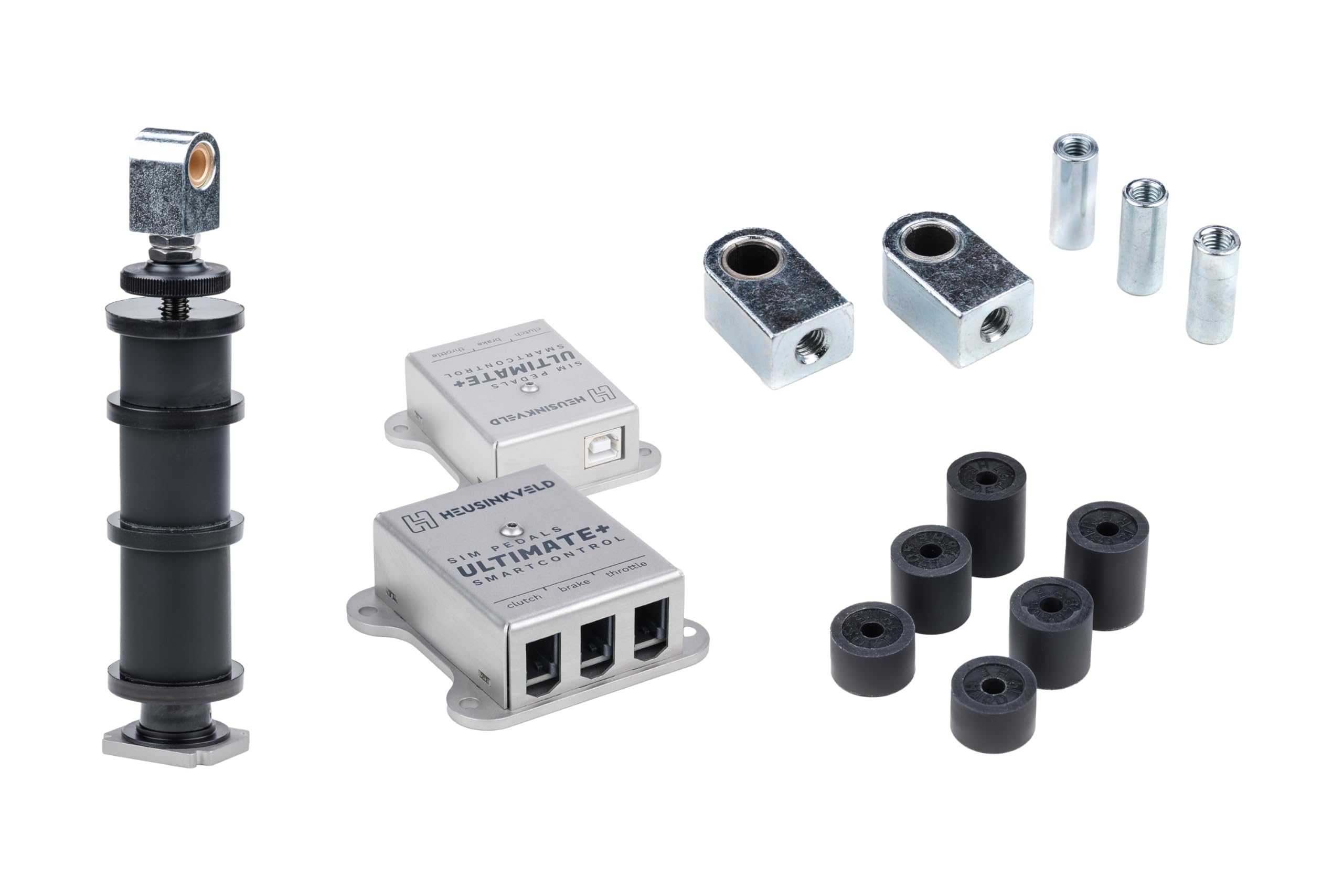 Heusinkveld Ultimate Upgrade Kit