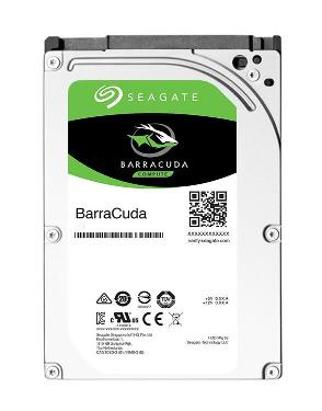 Seagate Barracuda 1To HDD SATA single
