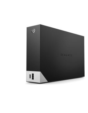 Seagate Disque Dur SEAGATE One Touch Desktop STLC20000400 20TB HDD USB3.2 Hub 7200tr/min Noir