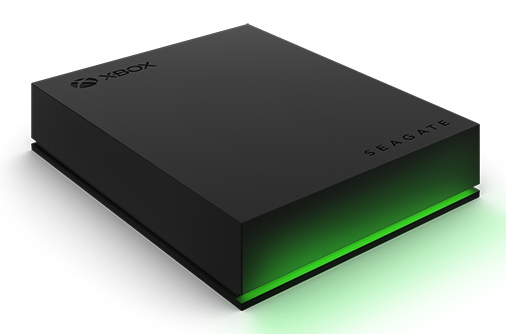 Seagate Game Drive for Xbox 5To USB 3.0