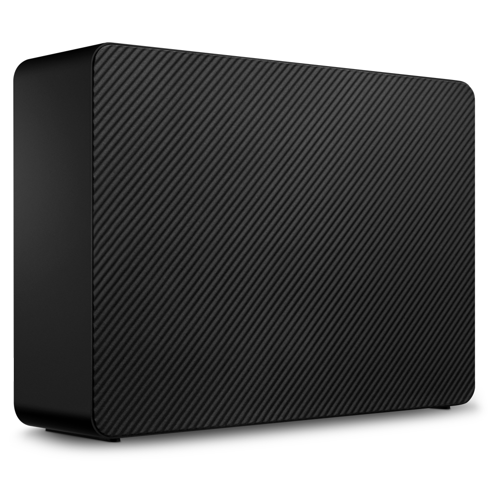 Seagate Expansion Desktop External Drive 22To USB3.0 3.5p