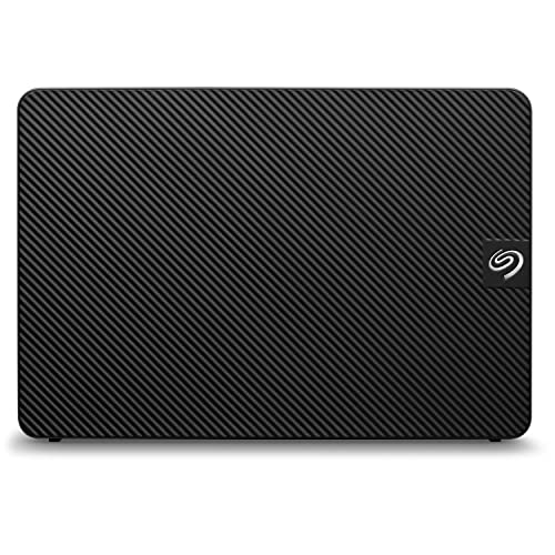 Seagate Expansion Desktop External Drive 28To USB3.0 3.5p