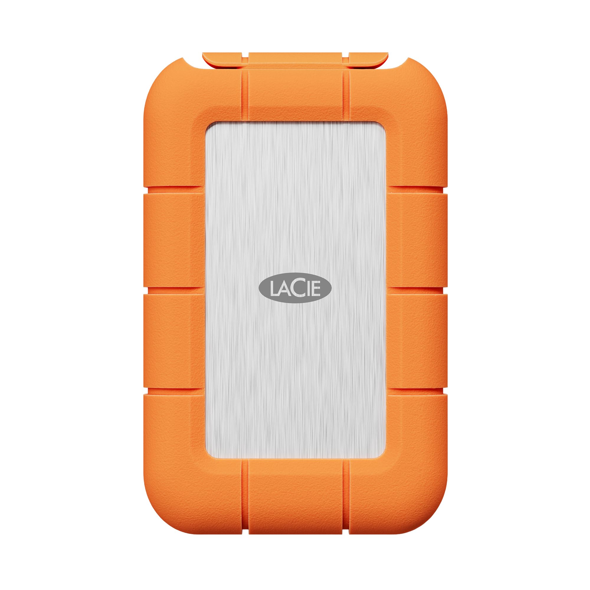 LaCie Rugged SSD4 1To SSD USB-C