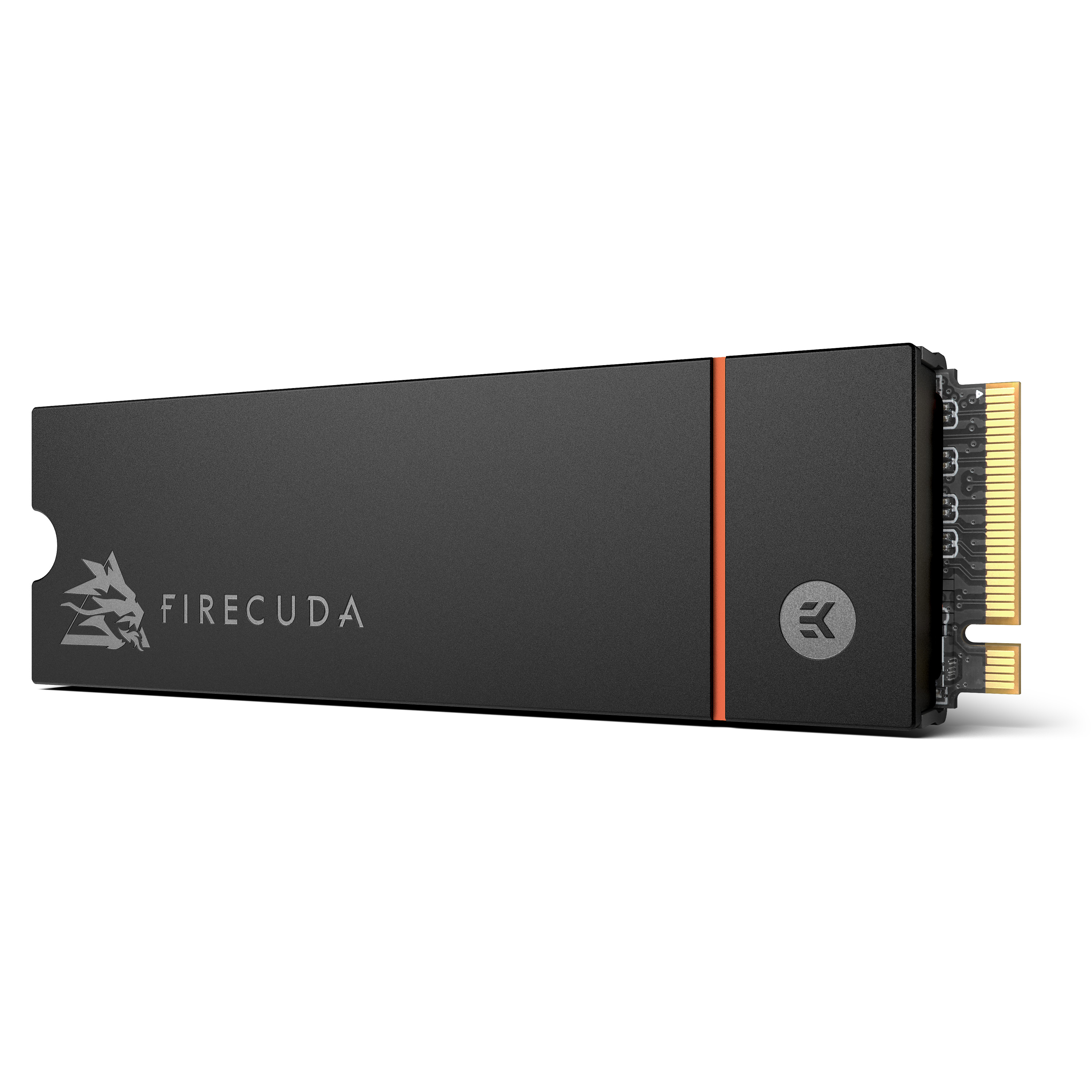 Seagate Seagate FireCuda 530 SSD 500Go NVMe
