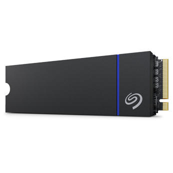 Seagate Seagate Game Drive PS5 NVMe SSD 1 To PCIe 4.0 x4