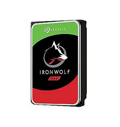 Seagate NAS HDD 1To IronWolf 5400rpm