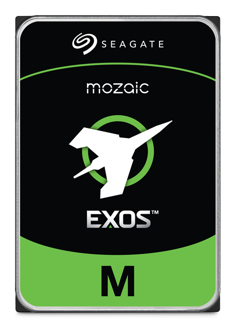 Seagate Exos M 32 TB