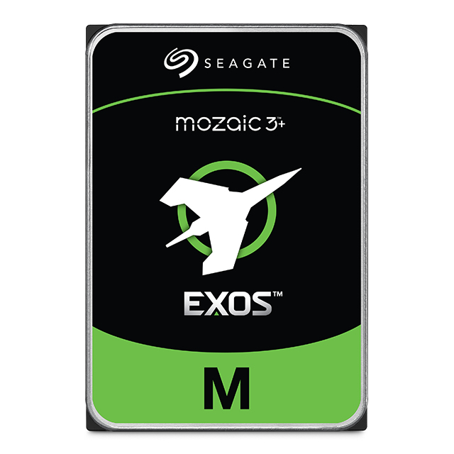 Seagate Seagate Exos M ST30000NM004K