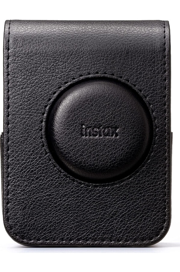 Fujifilm Housse Instax Mini Evo noire