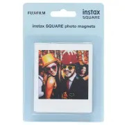 Fujifilm Accessoire appareil photo instantané INSTAX SQUARE MAGNETS