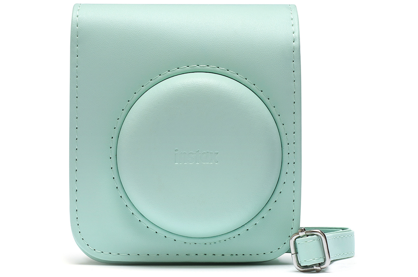 Fujifilm Housse mini 12 vert