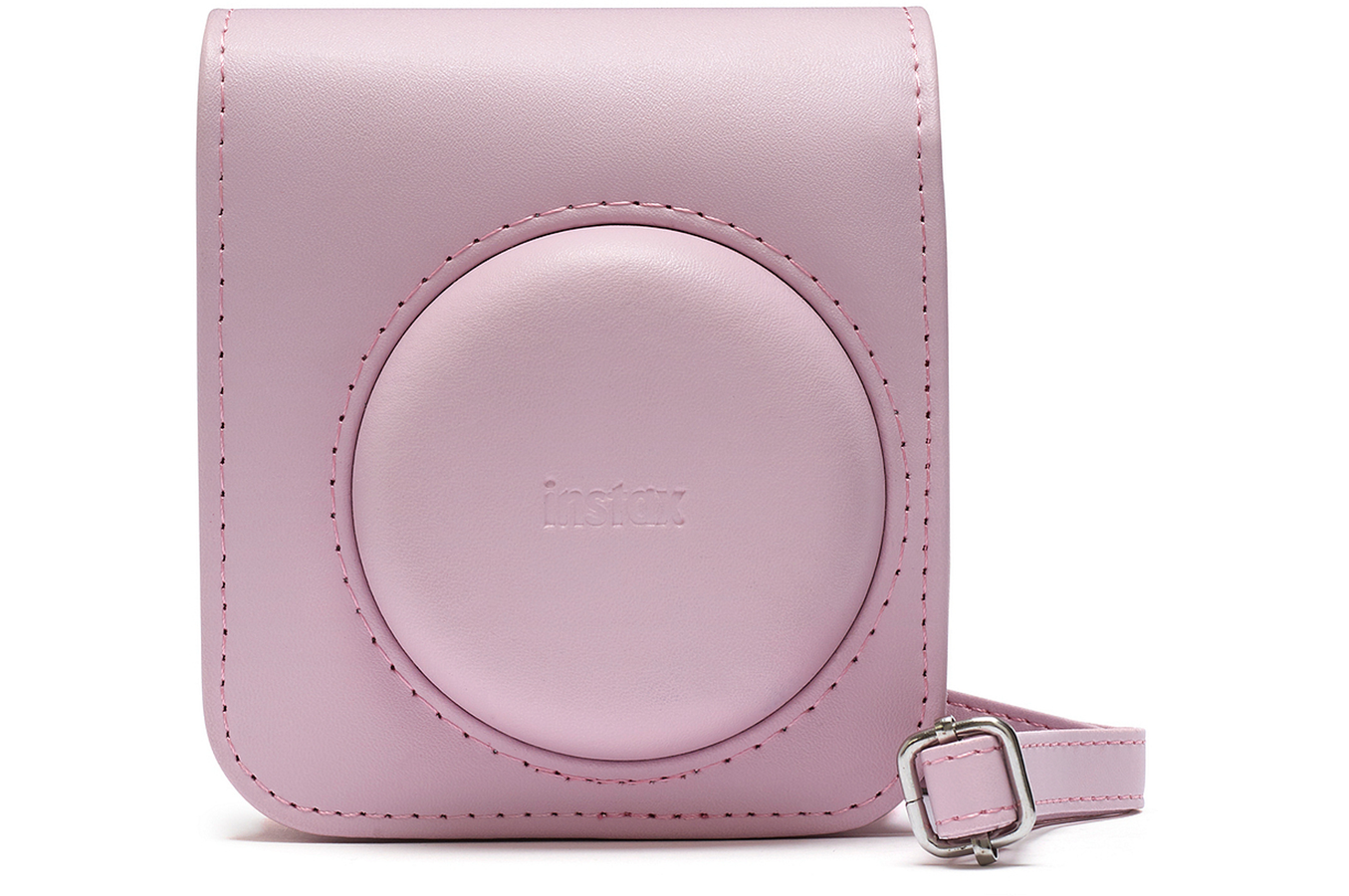 Fujifilm Housse mini 12 rose