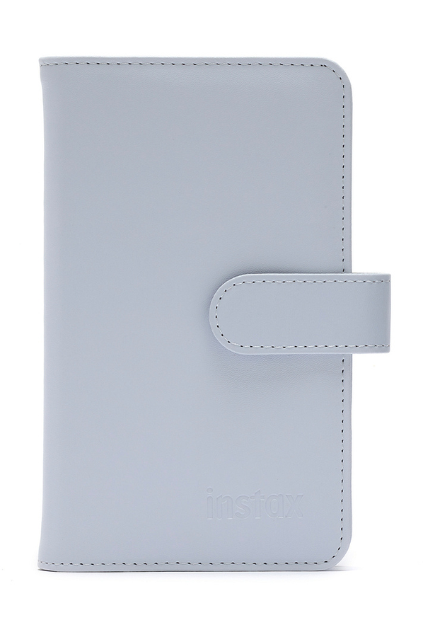 Fujifilm Album mini 12 blanc
