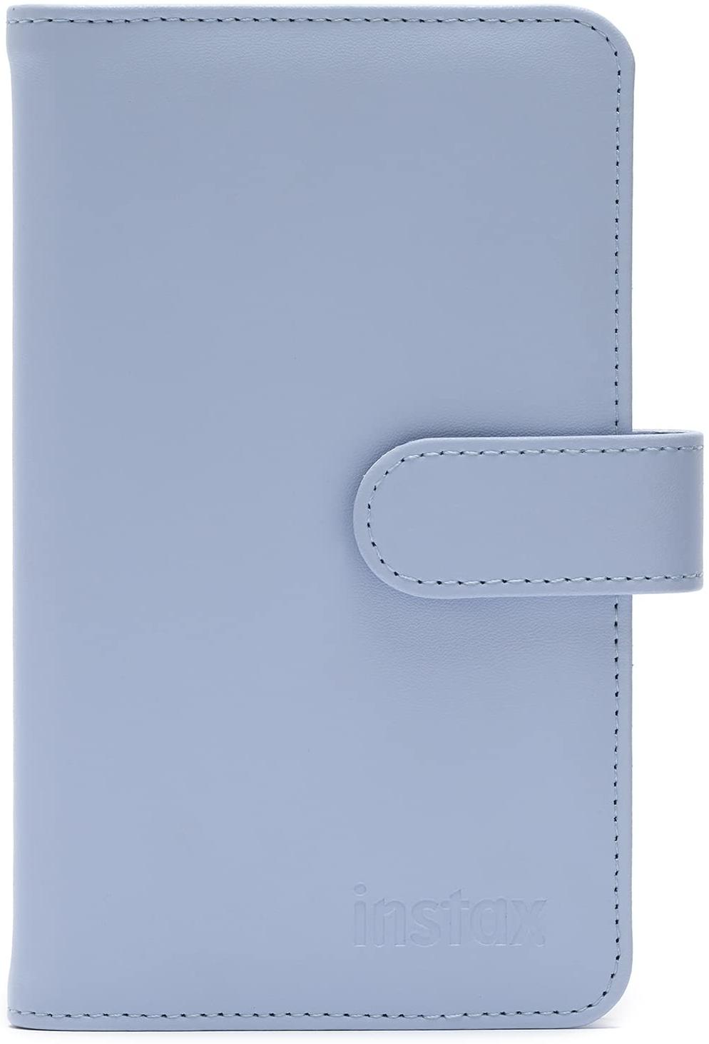 Fujifilm Album mini 12 bleu