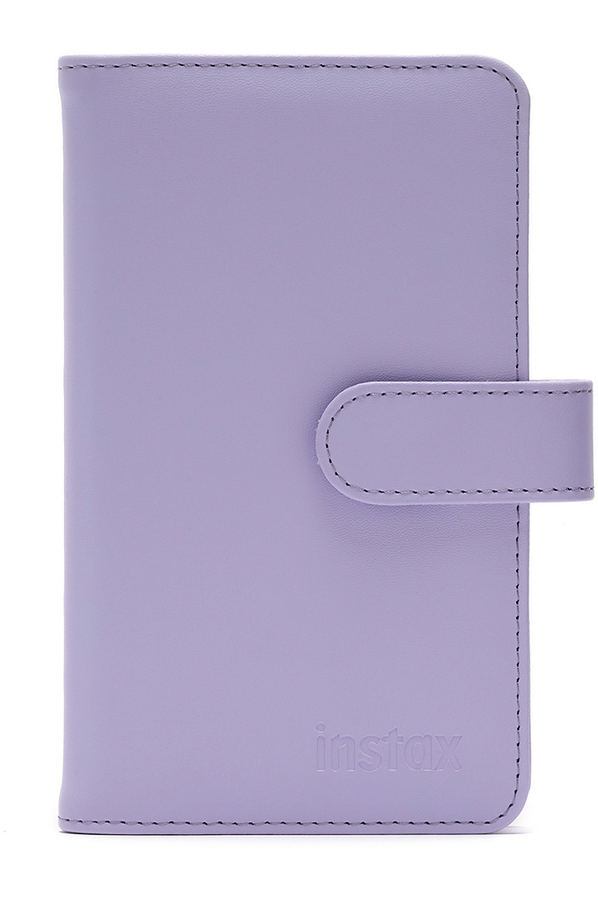 Fujifilm Album mini 12 violet