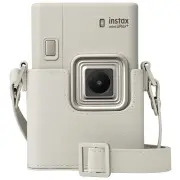 Fujifilm Housse appareil photo INSTAX HOUSSE MINI LIPLAY BG