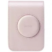 Fujifilm Housse appareil photo INSTAX MINI EVO HOUSSE ROSE
