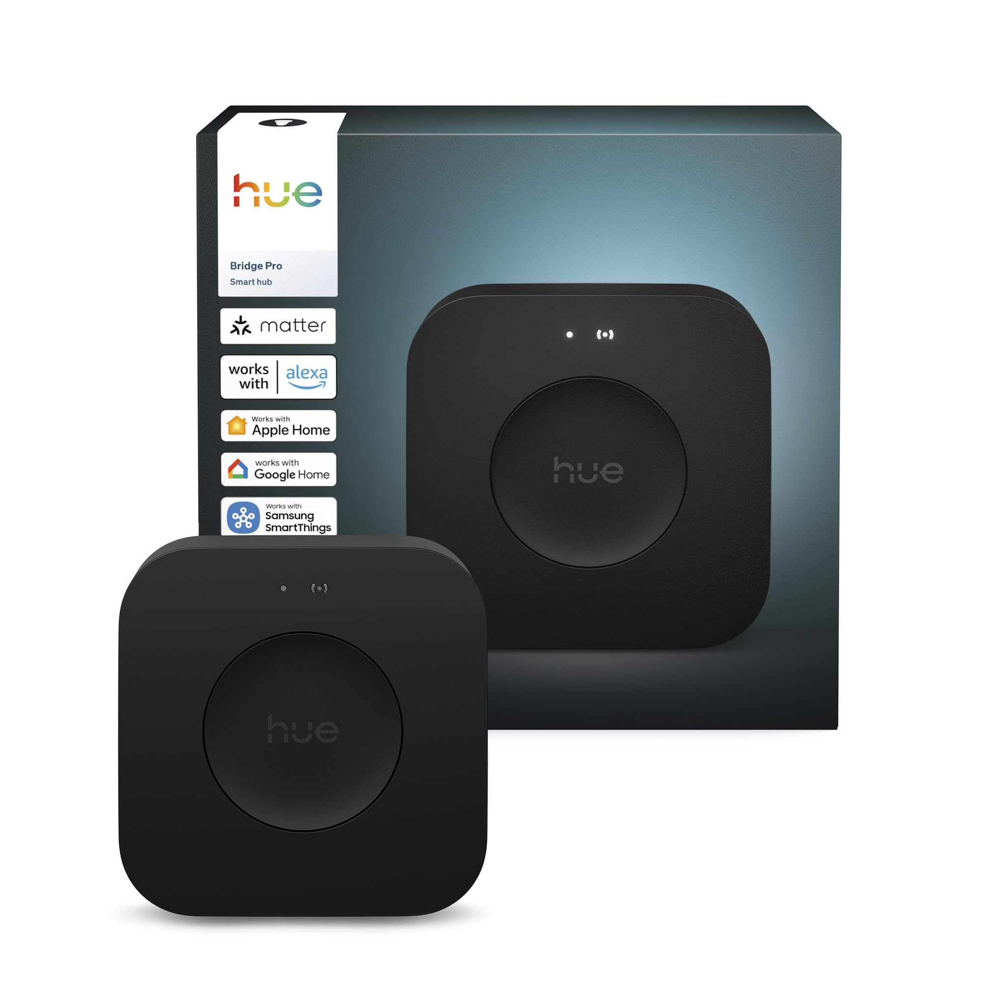 Philips Hue Hue Bridge Pro EU