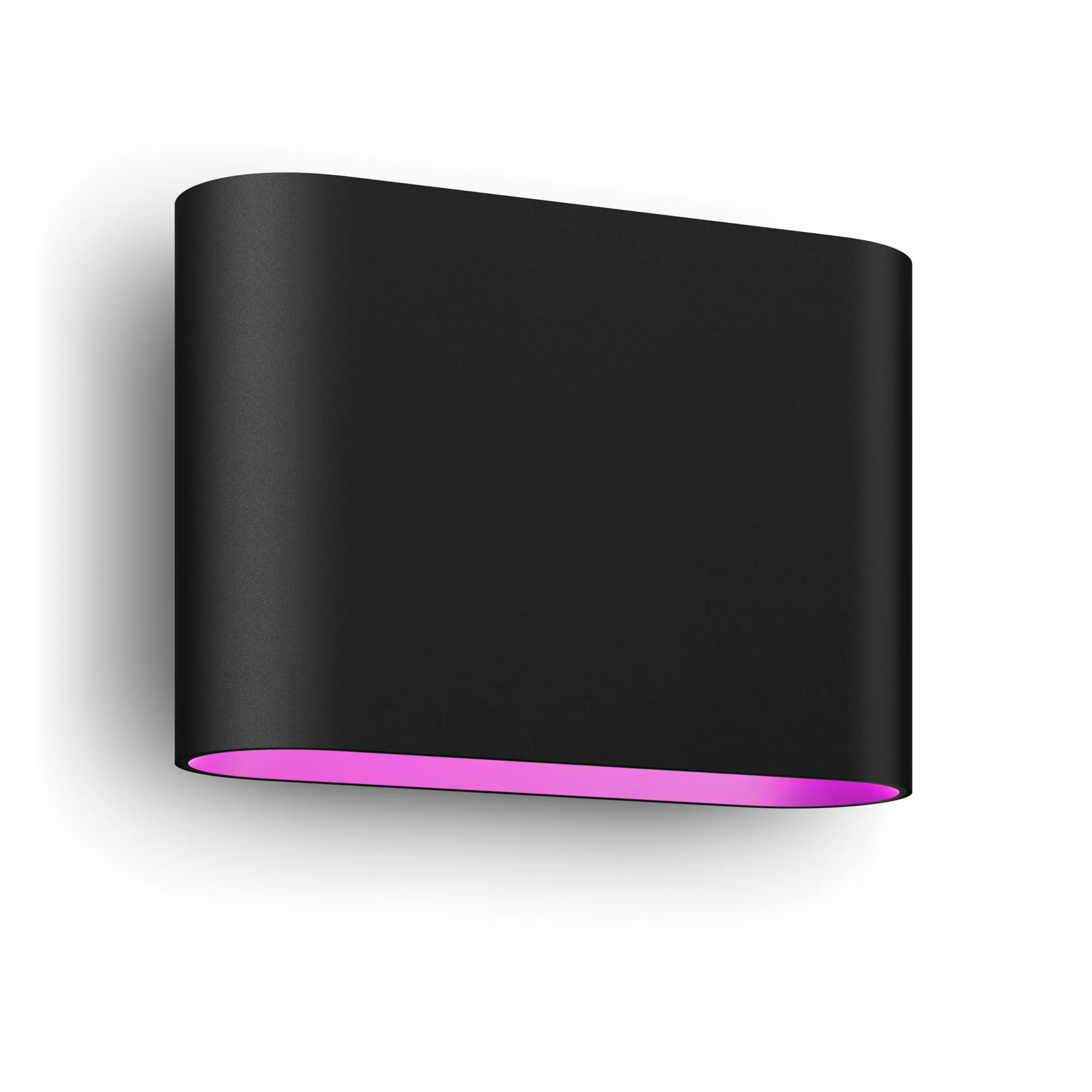 Philips Hue White & Color Ambiance Dymera Wandleuchte