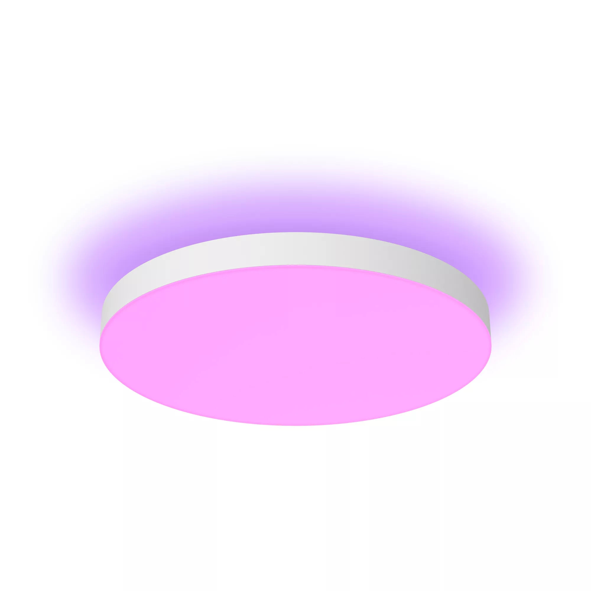 Philips Hue White & Col. Amb. Datura à 384mm.