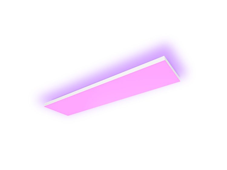 Philips Hue White & Col. Amb. Datura 1200x300mm