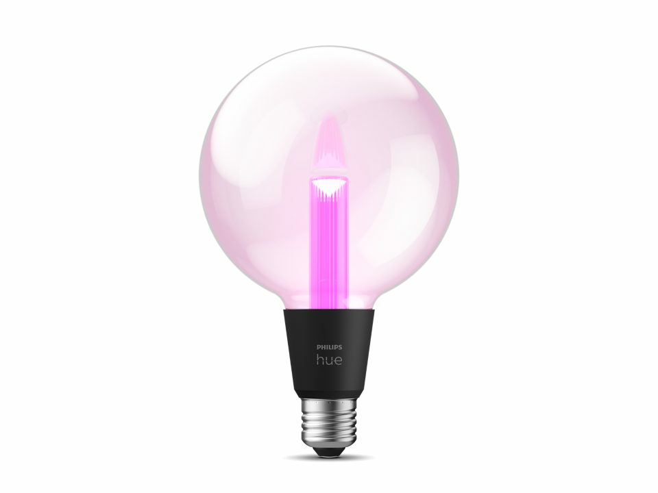 Philips Hue LG G125 E27 EU