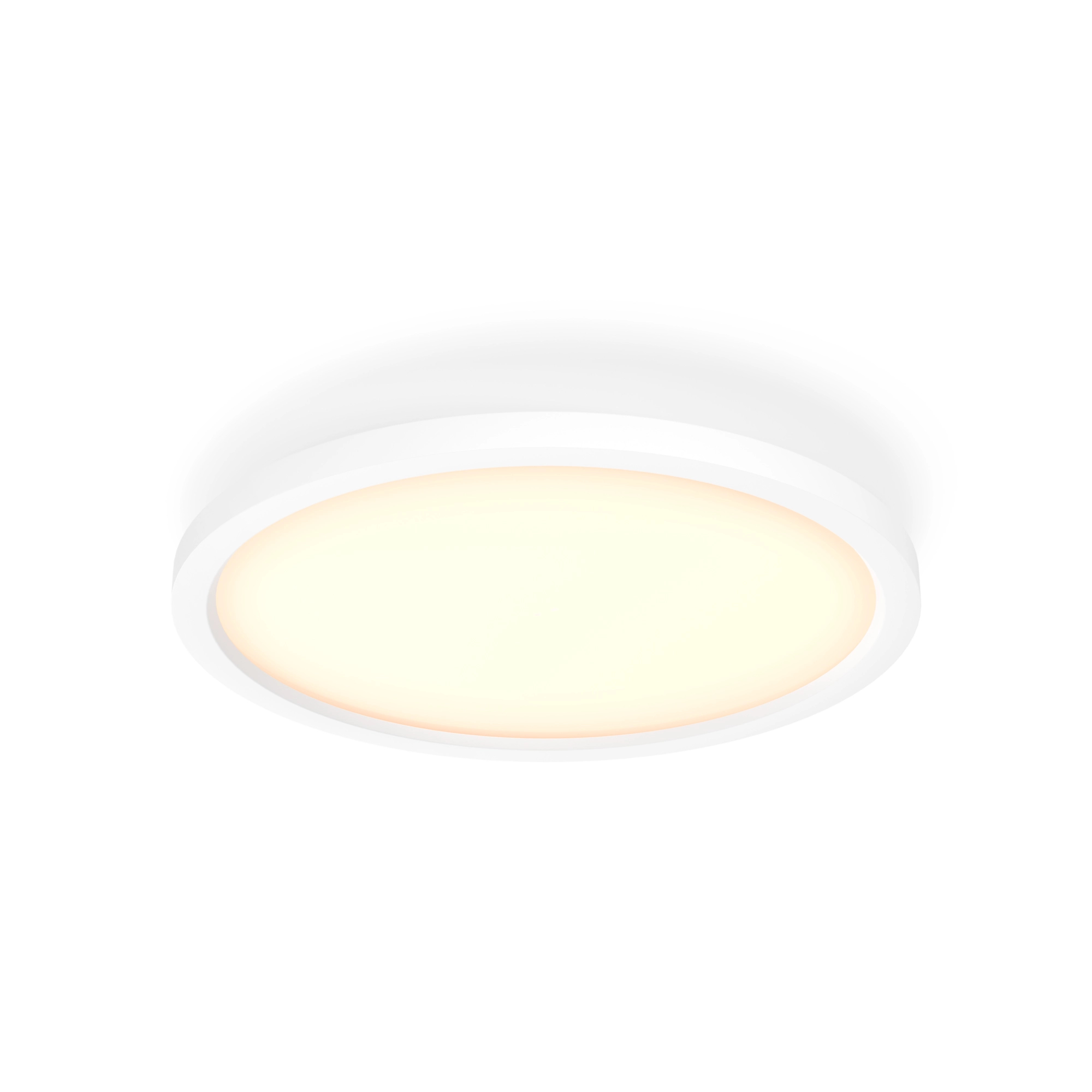 PHILIPS White Ambiance Aurelle runde Panelleuchte