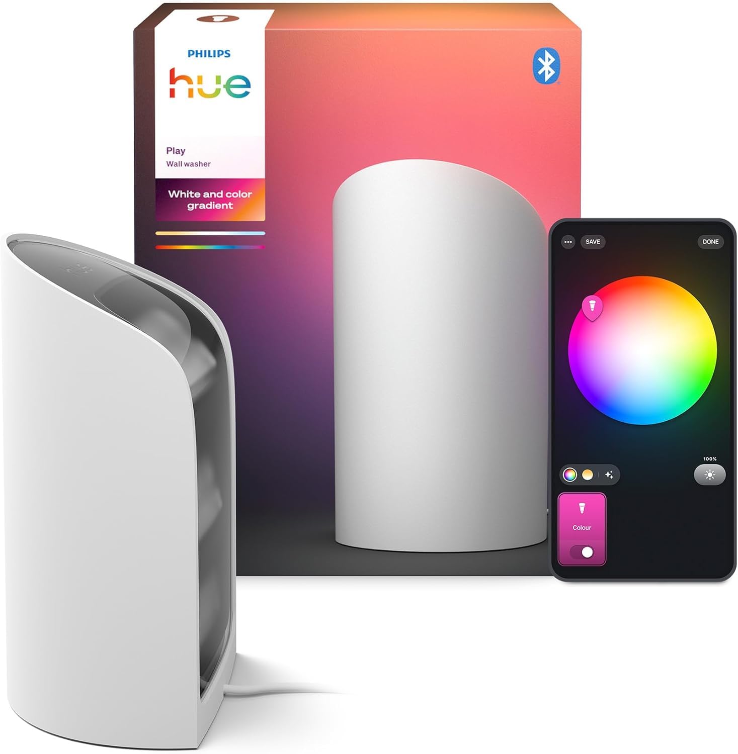 Philips Hue Play Wallwasher