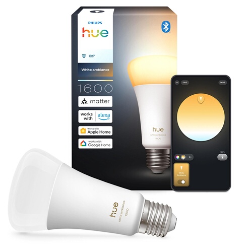 Philips Hue WA 13.5W A67 E27 EUR