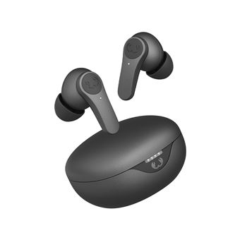 Fresh'n Rebel True Wireless avec suppression active du bruit hybride