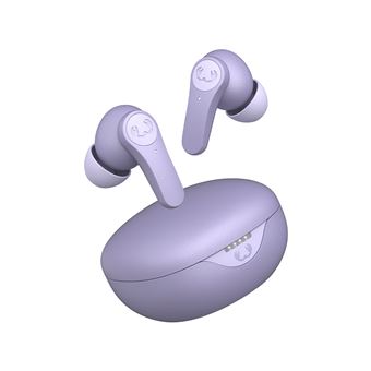 Fresh'n Rebel True Wireless avec une suppression active du bruit