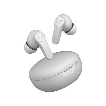 Fresh'n Rebel True Wireless avec une suppression active du bruit hybride