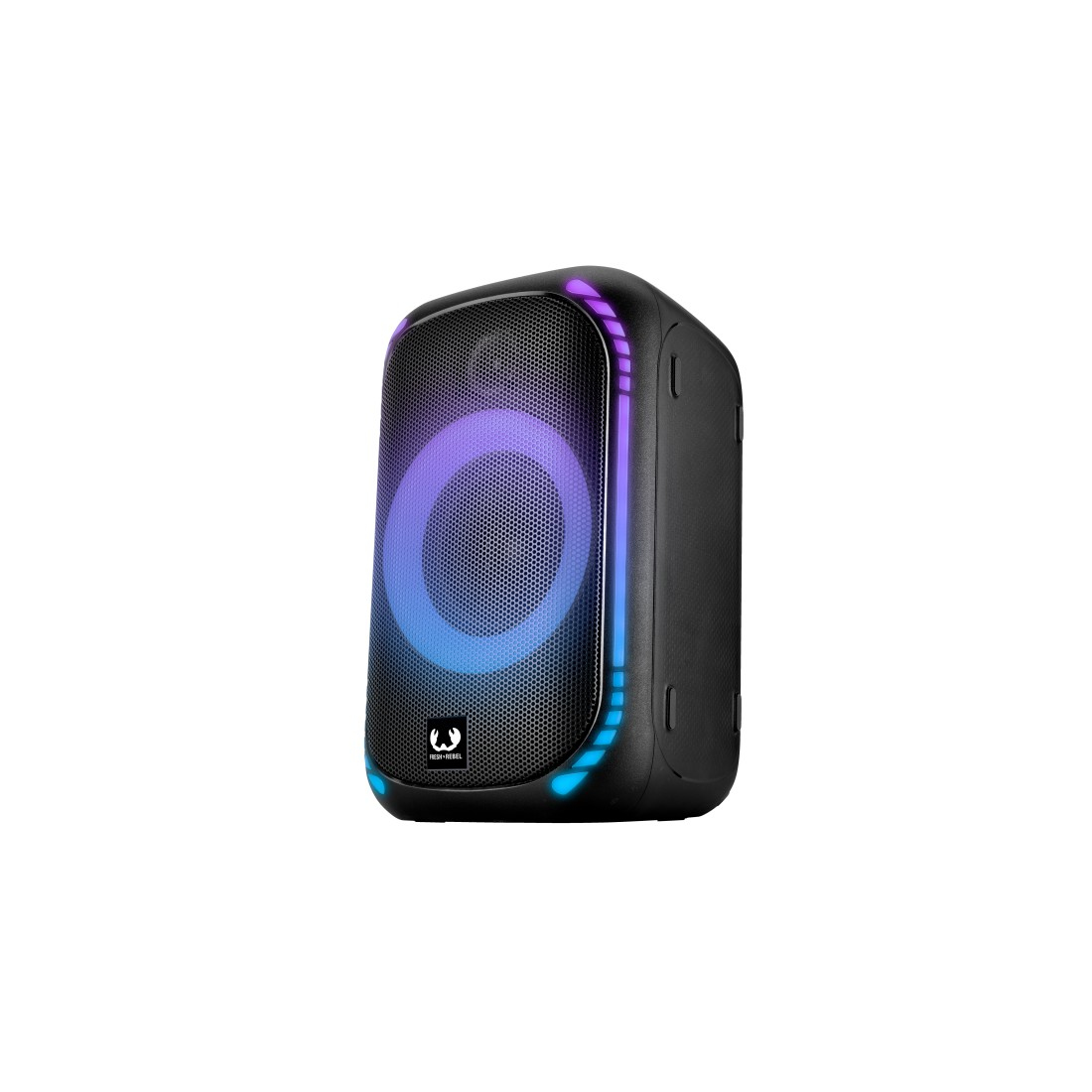 Fresh'n Rebel Fresh 'n Rebel Party Speaker Medium Enceinte portable stéréo Noir 50 W