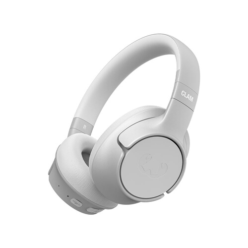 Fresh'n Rebel supra-auriculaire sans fil avec suppression active du bruit