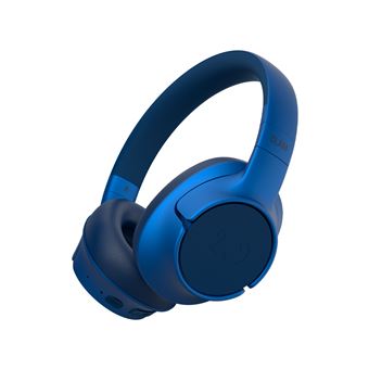 Fresh'n Rebel supra-auriculaire sans fil avec suppression active du bruit